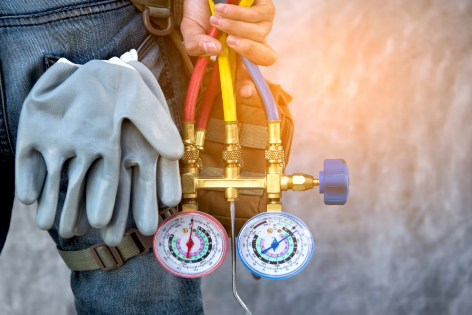 Karabağlar Buderus Klima Servis