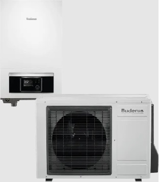 Karabağlar Buderus Klima Teknik Servisi