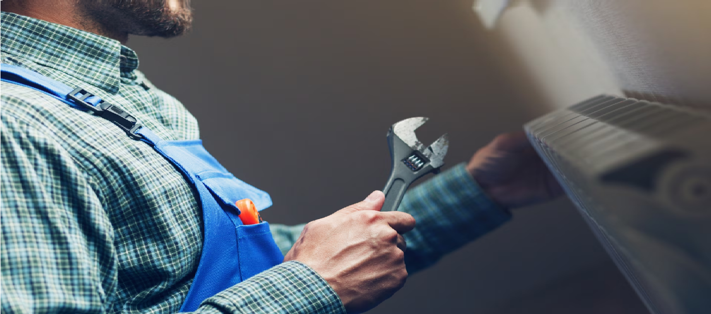 Karabağlar Buderus Teknik Servisi